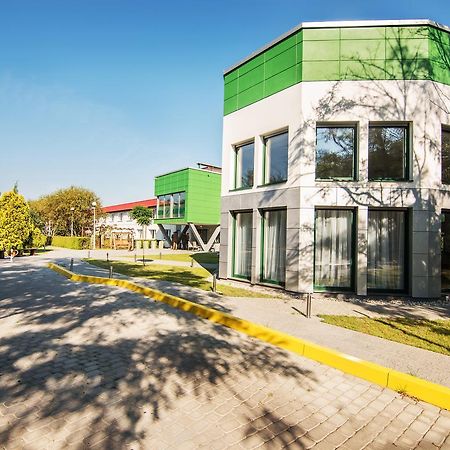 Hotel Dobre Z Lasu โซเลคคูยาฟสกี ภายนอก รูปภาพ